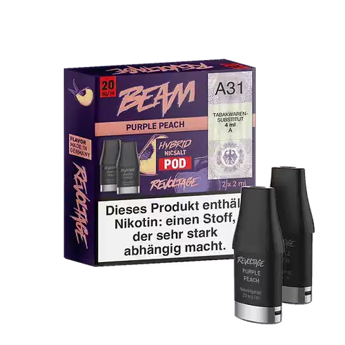 Revoltage-Purple-Peach-Pod-20-mg-1