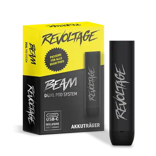 Revoltage-Basisgeraet