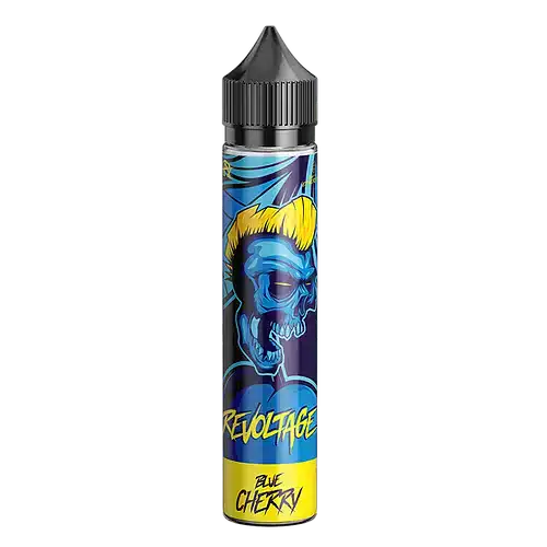 Revoltage Blue Cherry Aroma kaufen | worldwidevapes.de Revoltage Blue Cherry Aroma kaufen | worldwidevapes.de