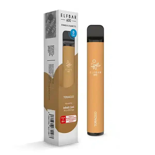 Elfbar Tobacco