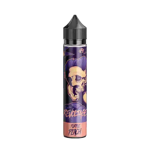 Revoltage-Purple-Peach-Aroma