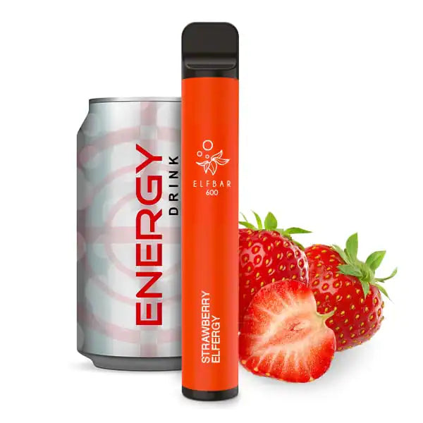 elfbar-strawberry-elfergy