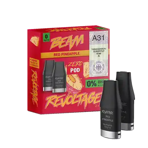 Revoltage Pods nikotinfrei kaufen | 0 mg ELFA-kompatibel worldwidevapes.de Revoltage Pods nikotinfrei kaufen | 0 mg ELFA-kompatibel worldwidevapes.de