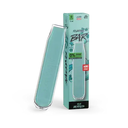 Revoltage Aqua Berries