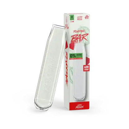 Revoltage White Melon