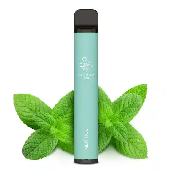 Elfbar Menthol Einweg E-Zigarette