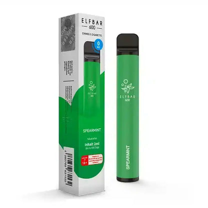 Elfbar Spearmint
