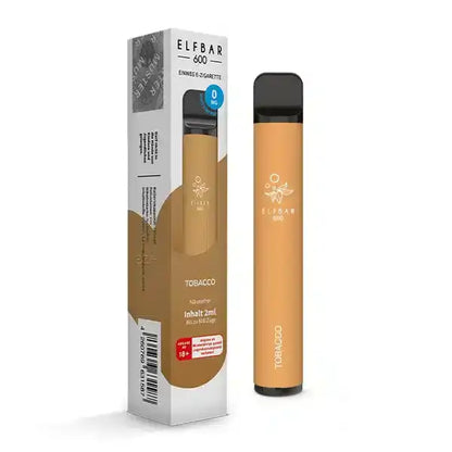 Elfbar Tobacco