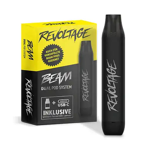 Revoltage Beam Dual Pod System (Kit)