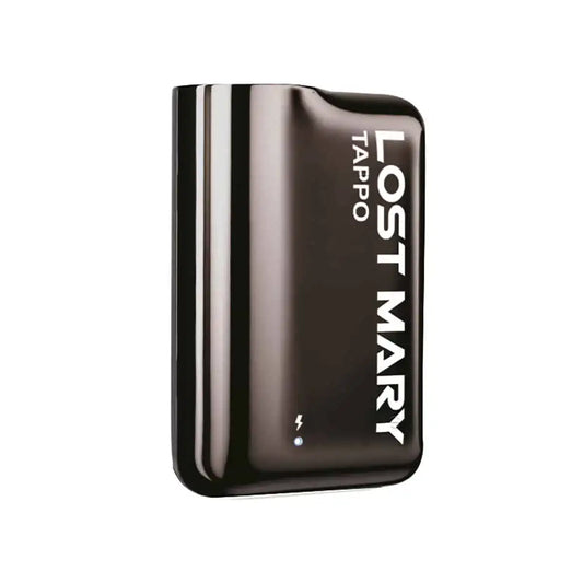 Bild mit Lost Mary Tappo Dark Bronze.