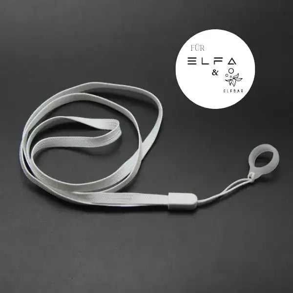 Elfbar Halter