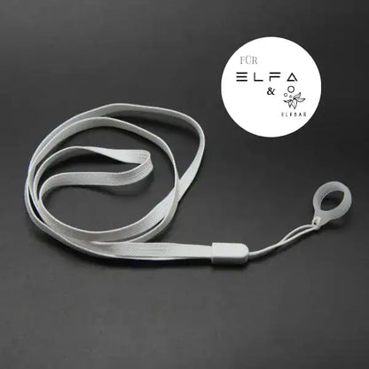 Elfbar Halter