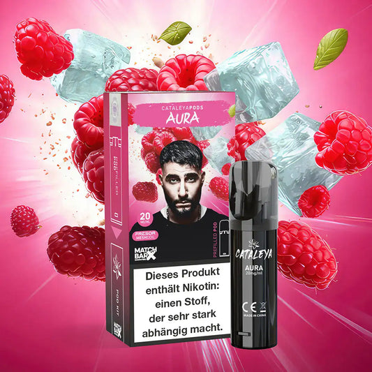 Cataleya Pods kaufen | Samra Vape 20 mg/ml worldwidevapes.de Cataleya Pods kaufen | Samra Vape 20 mg/ml worldwidevapes.de