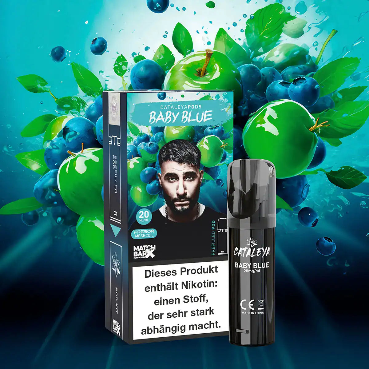 Selected Variant Image