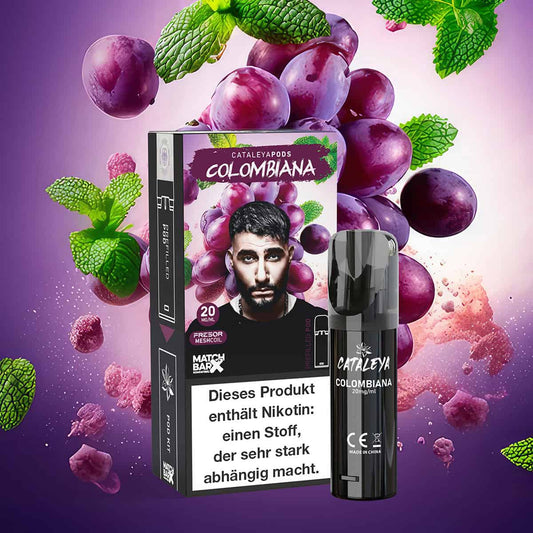 cataleya_pods_COLOMBIANA_fruit