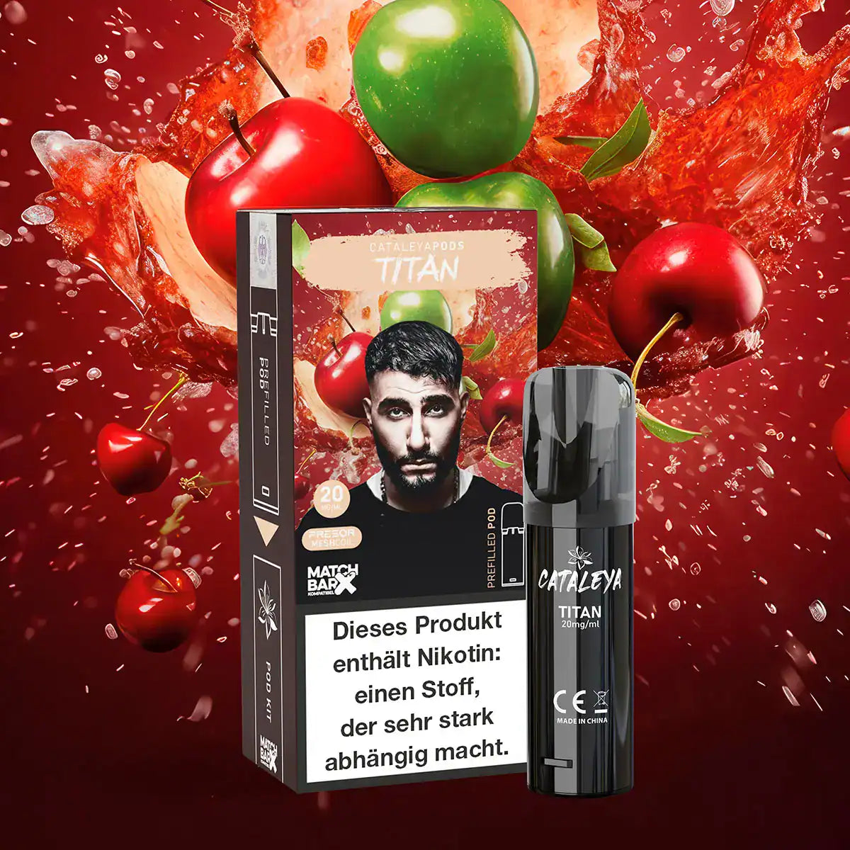 Selected Variant Image