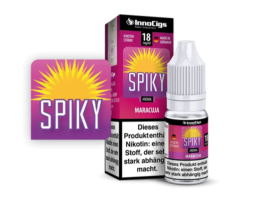 Innocigs Aroma Spiky Maracuja
