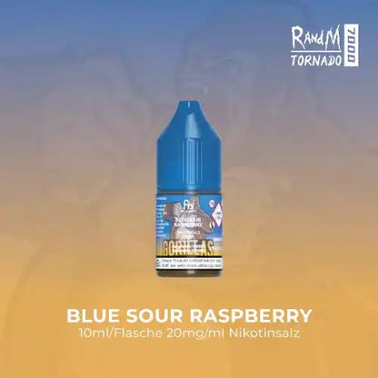 RandM Tornado Liquids