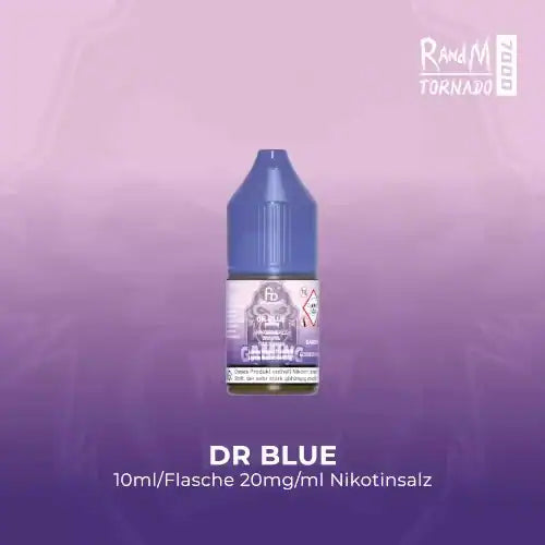 Dr-Blue