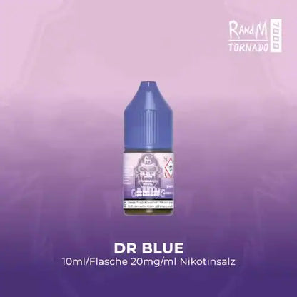 RandM Tornado Liquids