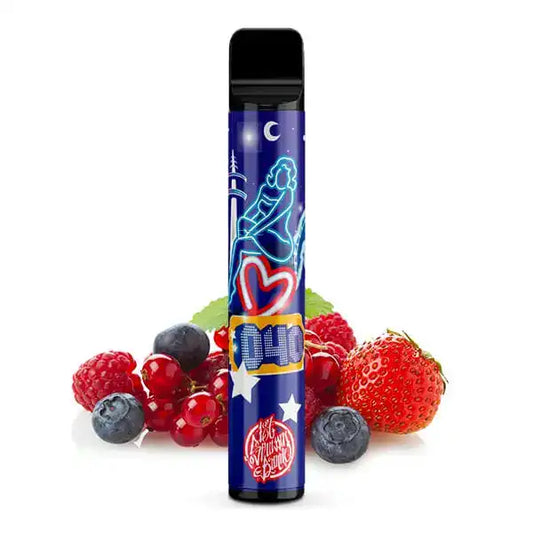 187 040 Hamburg Produktbild mit verschieden Beeren im Hintergrund