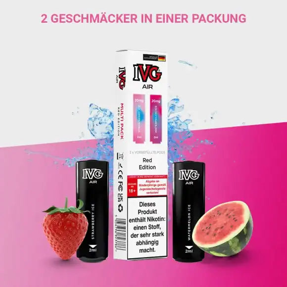 ivg-air-2-in-1-pod-2er-pack-red-edition