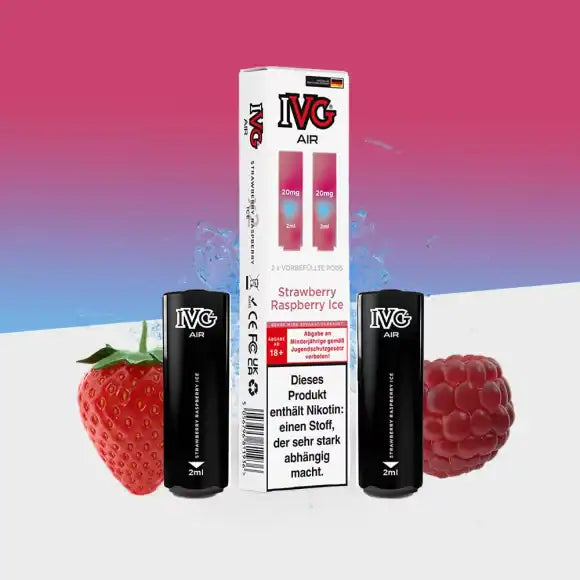 ivg-air-2-in-1-pod-2er-pack-strawberry-raspberry-ice