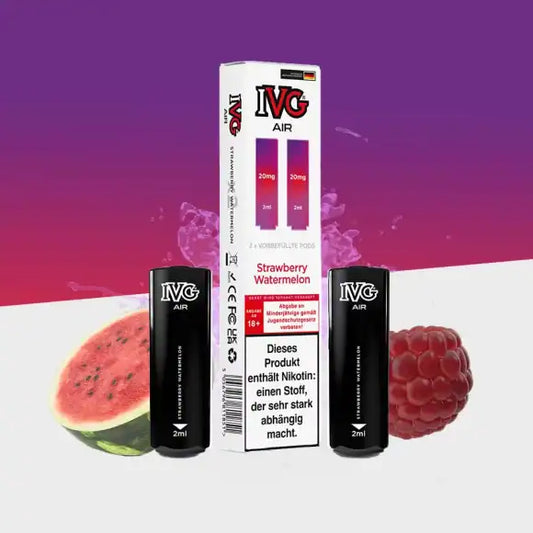 ivg-air-2-in-1-pod-2er-pack-strawberry-watermelon