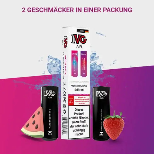ivg-air-2-in-1-pod-2er-pack-watermelon-edition
