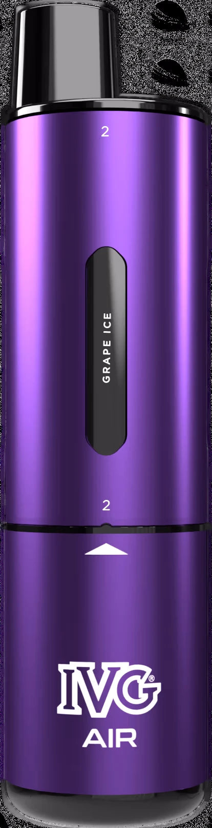 IVG 4 IN 1 Purple-Current View