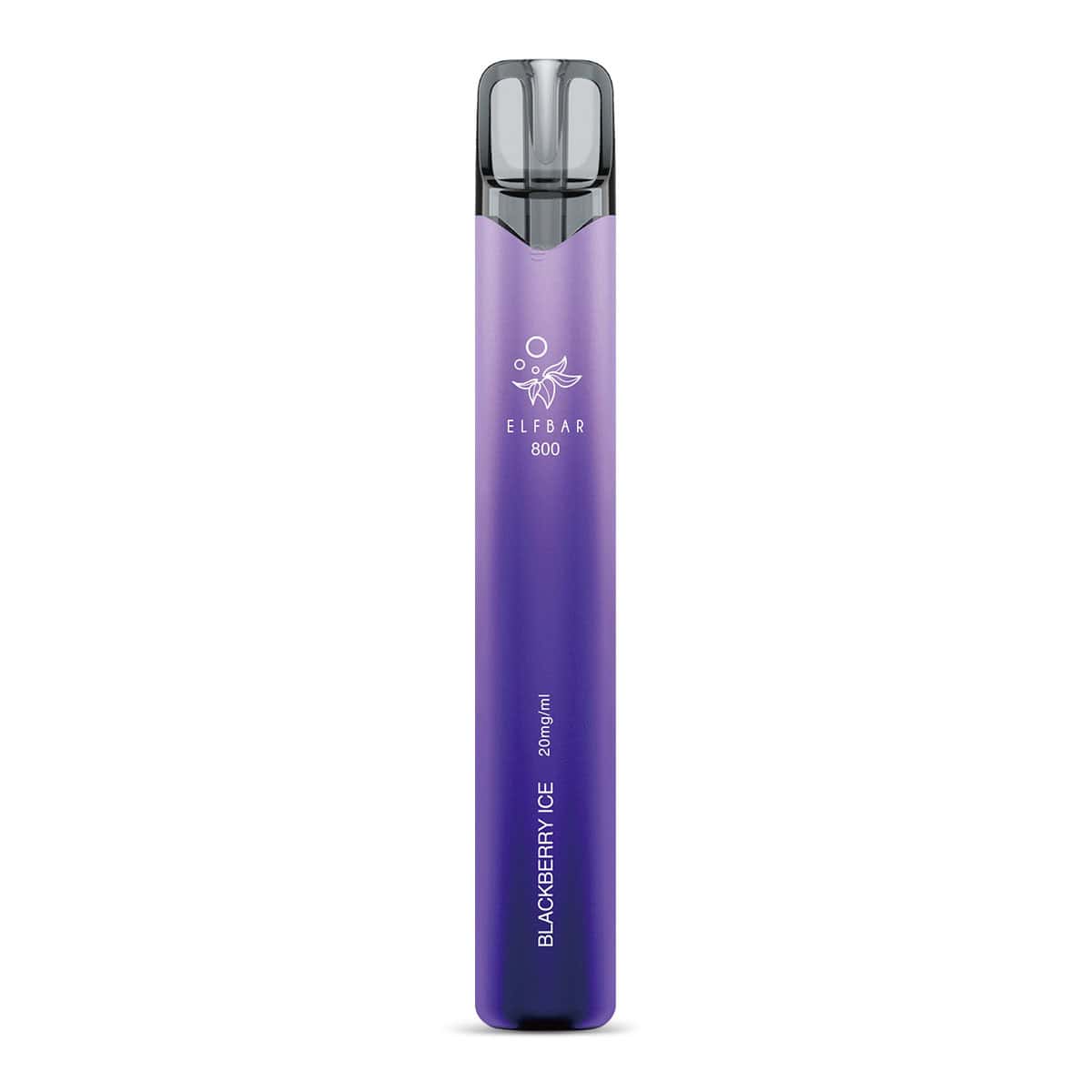 Elfbar 800 Blackberry Ice Einweg E-Zigarette