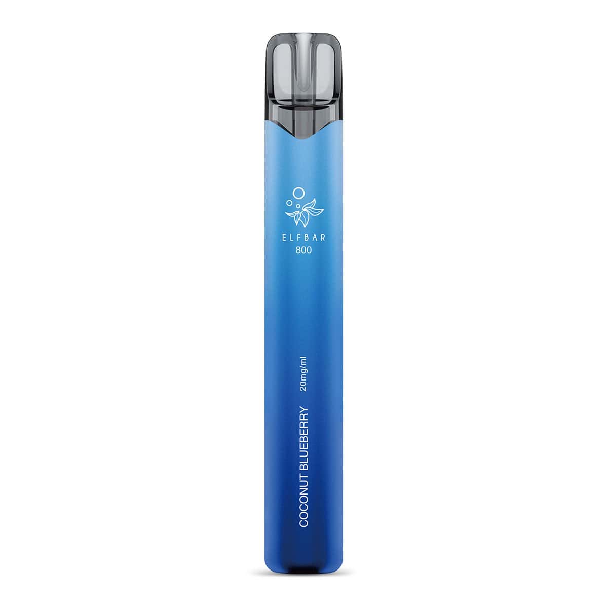 Elfbar 800 Coconut Blueberry Einweg E-Zigarette