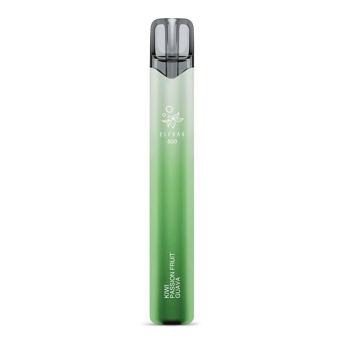 Elfbar 800 Kiwi Passion Fruit Guava Einweg E-Zigarette