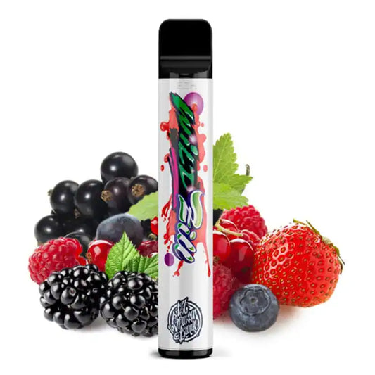 187 wild zill - die neue Sorte direkt bei uns im Shop kaufen