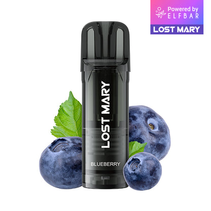 Lost Mary Wavi Pods Blueberry - 20 mg/ml