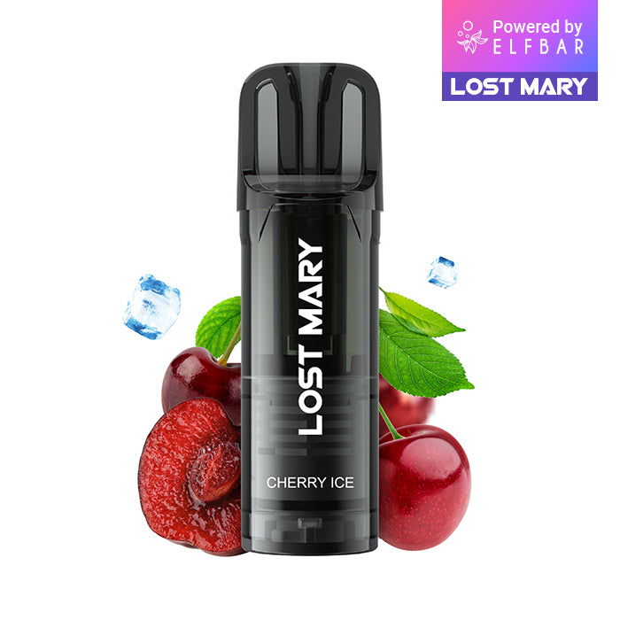 Lost Mary Wavi Pods Cherry Ice - 20 mg/ml
