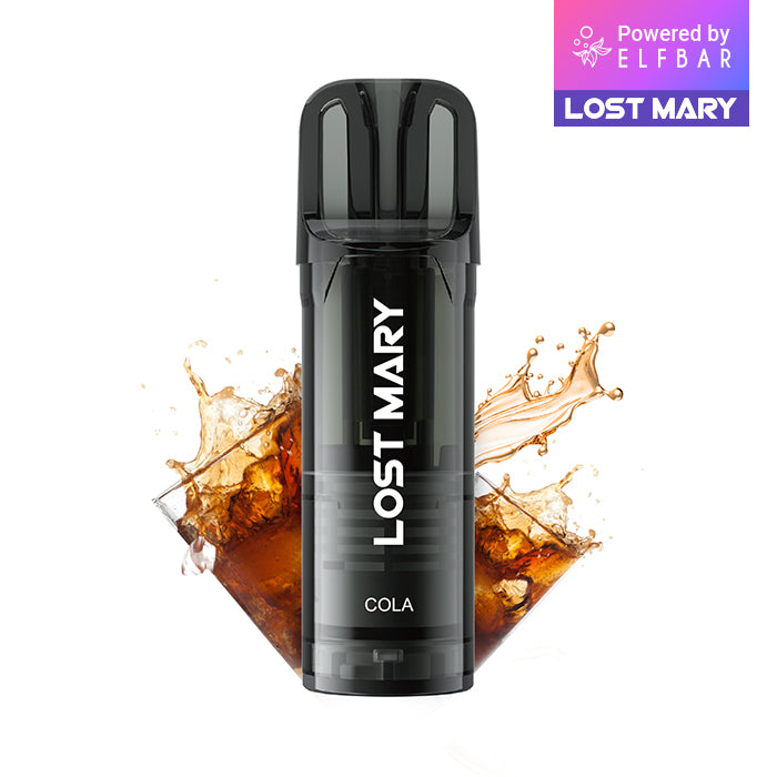 Lost Mary Wavi Pods Cola - 20 mg/ml