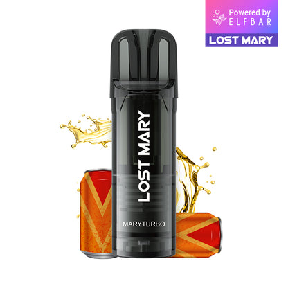 Lost Mary Wavi Pods Maryturbo - 20 mg/ml