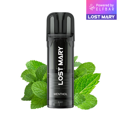 Lost Mary Wavi Pods Menthol - 20 mg/ml