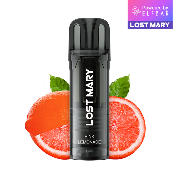 Lost Mary Wavi Pods Pink Lemonade - 20 mg/ml