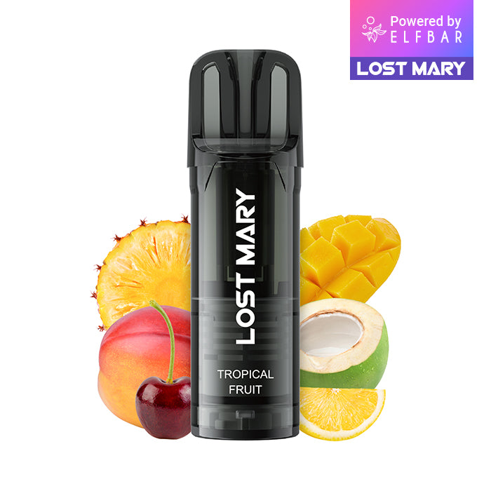 Lost Mary Wavi Pods Tropical Fruit - 20 mg/ml