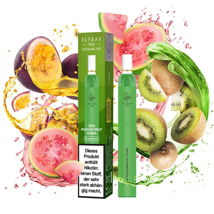 Elfbar_T600_Kiwi-Passionsfruit-Guava