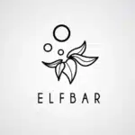 Katerogie Elfbar , das Elfbar Logo.Hier finden sie die aromatischen Vapes