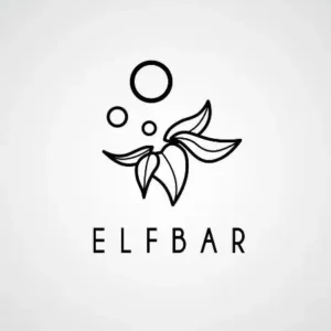 Katerogie Elfbar , das Elfbar Logo.Hier finden sie die aromatischen Vapes