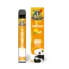 Chillsticks Honey Melon Produktbild mit Vape