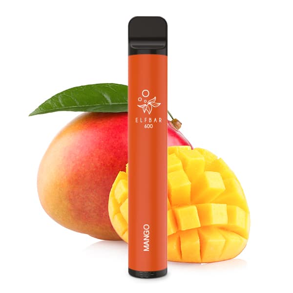 Elfbar Mango Ice
