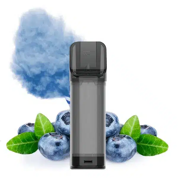 ELFA Pods Blueberry Cotton Candy - 20 mg/ml