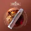 Crystal Bar Cola Ice