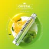 Crystal Bar Lemon Lime