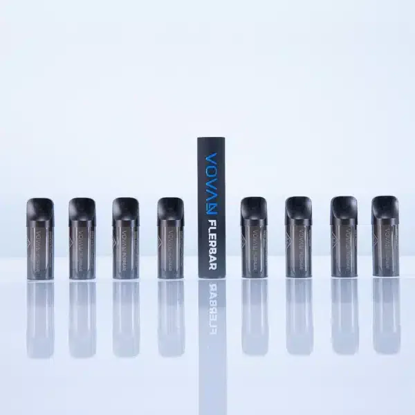 Vovan Flerbar Basisgerät